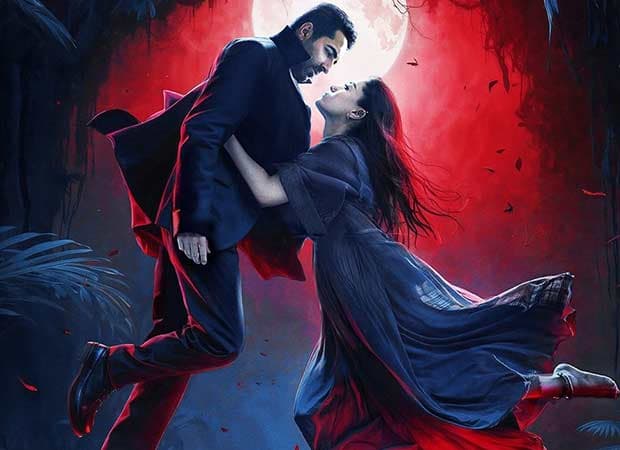 Gak Main-Main, Thamma Habiskan Budget 145 Crore Jadi Film Horor Termahal