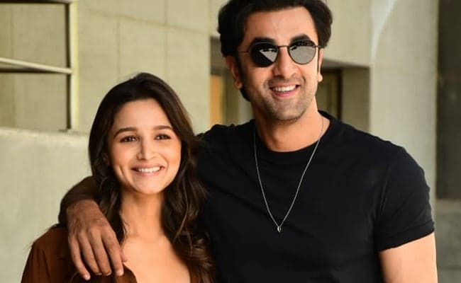 Jalan Bareng, Ranbir-Alia Bhatt Bakal Babymoon?