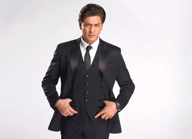 Pathan & Jawan Dijadikan Nama Bayi Kembar, Begini Reaksi SRK