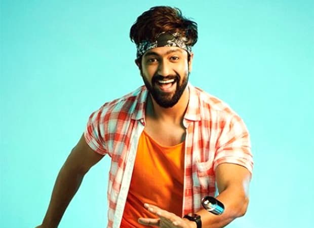 Govinda Naam Mera Vicky Kaushal Akan Dirilis Di Platform OTT