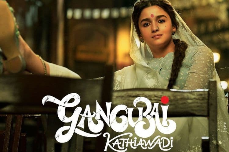 Selamat, Gangubai Kathiawadi Torehkan Prestasi Baru Di Netflix