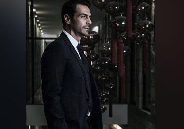 Arjun Rampal Siap Rilis Film Horor Terbaru