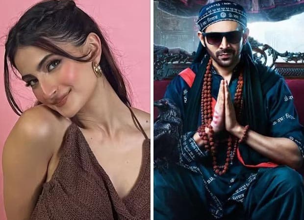 Palak Tiwari Siap Gabung Di Bhool Bhulaiyaa 3?