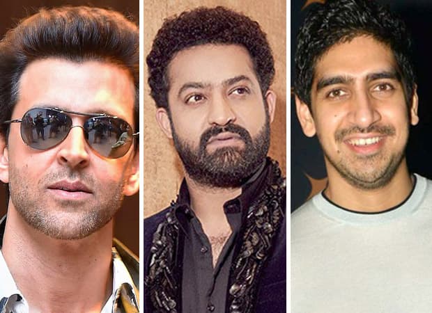 Hrithik Roshan Sebut War 2 Adalah Film Termudah Baginya