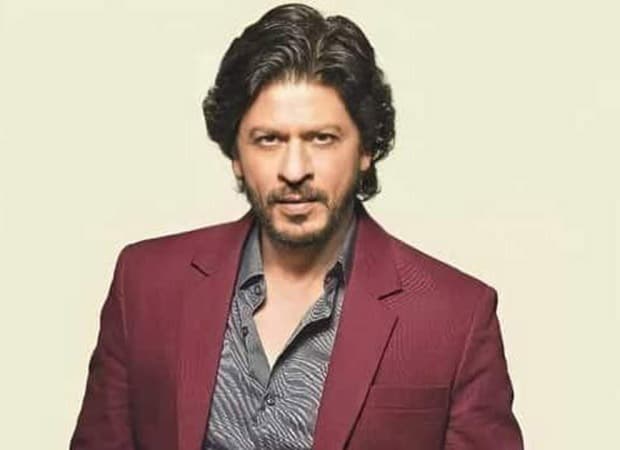 Shah Rukh Khan Bakal Dapatkan Penghargaan di Festival Film Internasional Laut Merah