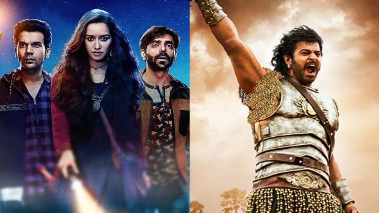 Stree 2 Pepet Bahubali 2, Lewati 500 Crore?
