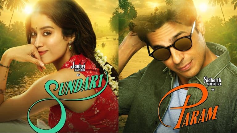 Jadwal Rilis Film Kolab Janhvi Kapoor & Sidharth Malhotra Di Umumkan, Kapan?
