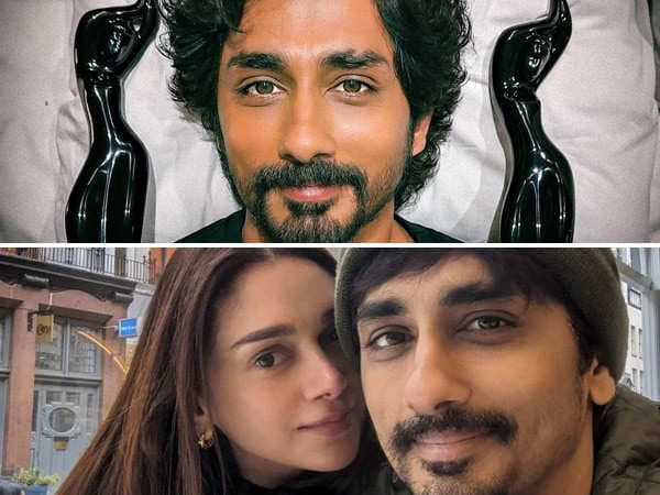 Sang Kekasih Menang Filmfare, Aditi Rao Hydari Beri Pujian Selangit