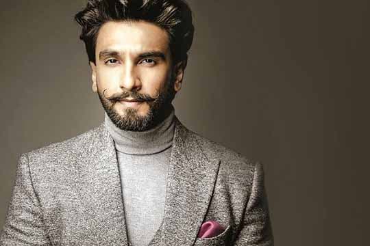 Exclusive: Ranveer Singh | English