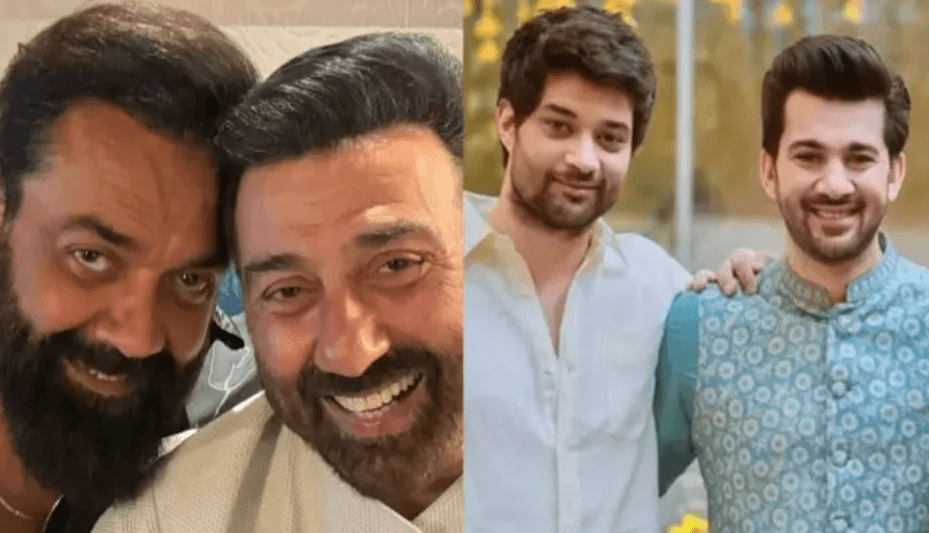 Bobby Deol Ungkap Gak Semua Starkid Sukses Di Bollywood