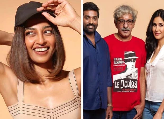 Radhika Apte Siap Jadi Cameo di Merry Christmas