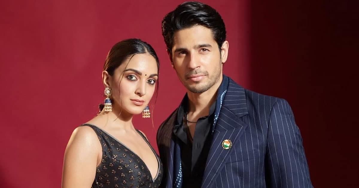 Benarkah Kiara Advani Resmi Umumkan Pernikahannya?Cek Faktanya!