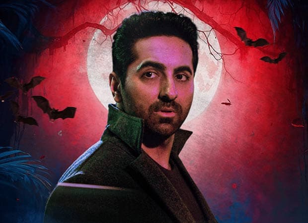 Ayushmann Khurrana Digaet Filmmaker Ternama Bollywood Pasca Thamma