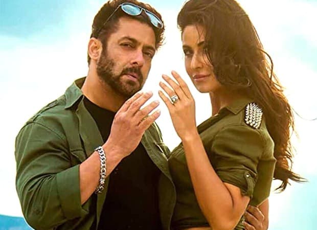 Tiger 3 Kolab Bareng Sutradara Laga Hollywood