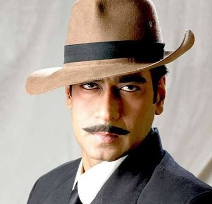 Ajay Devgn Tentang Debut Putrinya, Nysa