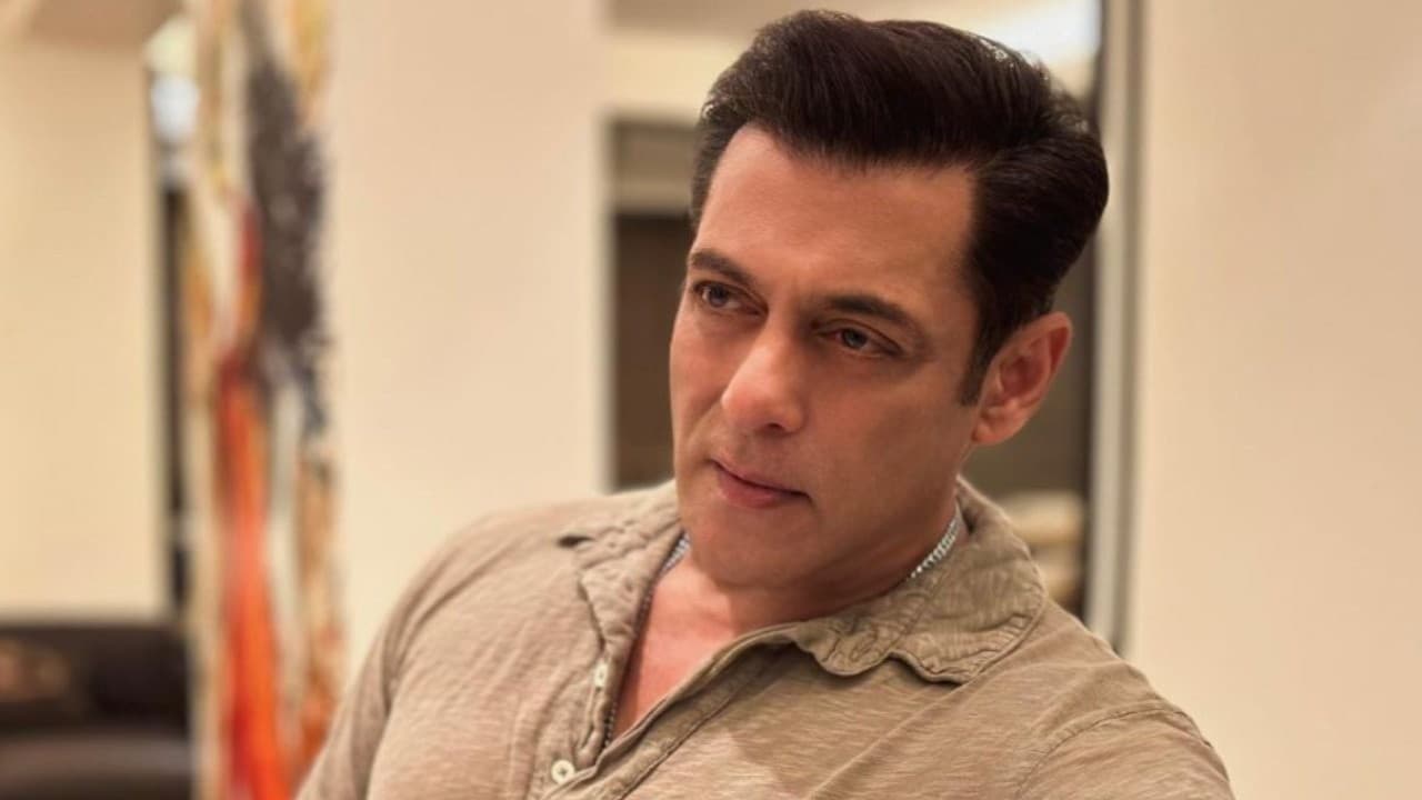 Salman Khan Kolab Bareng Zoya Akhtar Di Proyek Baru?
