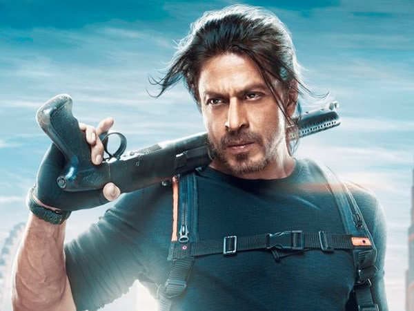 Sutradara Siddharth Anand Jadikan Pathaan Simbol Macho Untuk SRK