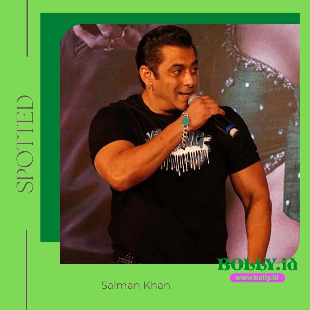 Salman Khan