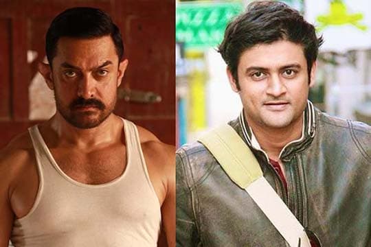 Aktor Ini yang Akan Memerankan Karakter Aamir Khan Dalam Serial Dangal