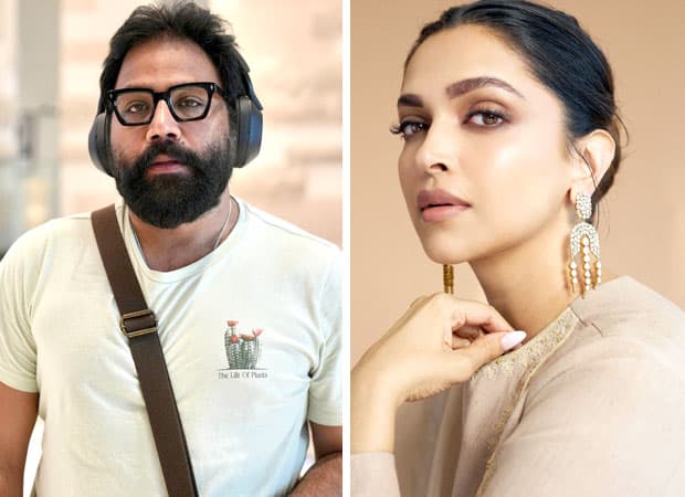 Berselisih, Deepika Padukone Keluar Dari Spirit