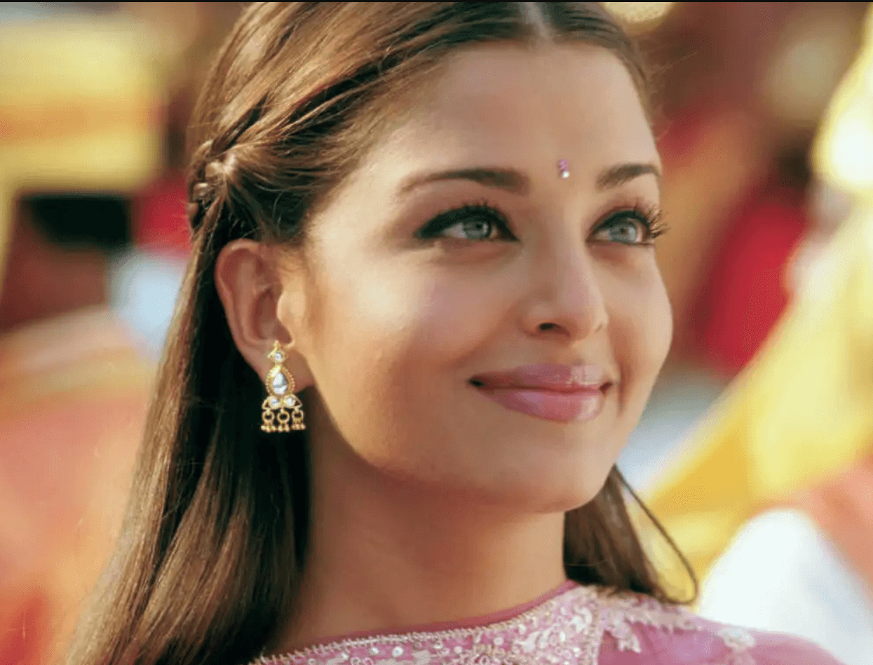 Bukan Karisma Kapoor, Aishwarya Rai Pilihan Pertama Untuk Rishtey