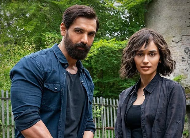Dibintangi John Abraham, Tehran Akhirnya Umumkan Jadwal Rilis