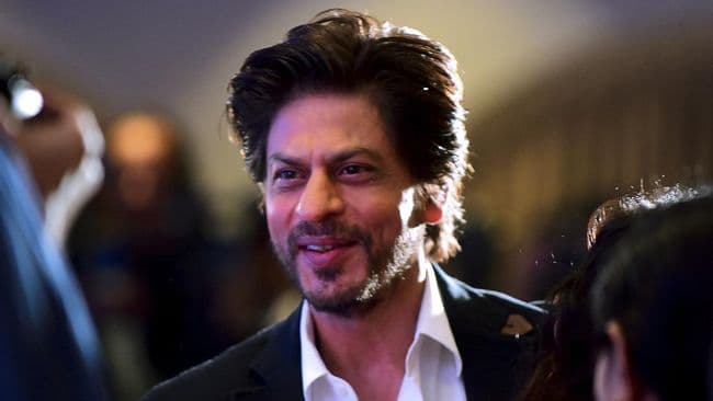 SRK Siap Gabung Di Proyek Tiger 3