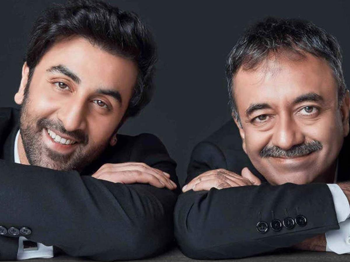 Rajkumar Hirani Reuni Bareng Ranbir Kapoor Di Proyek Terbaru?