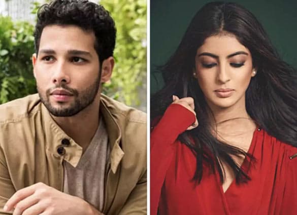 Siddhant Chaturvedi & Navya Naveli Dikabarkan Putus