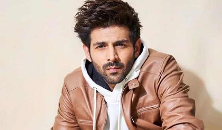 Kartik Aaryan Puji Doctor Strange & Ingin Gabung di MCU?