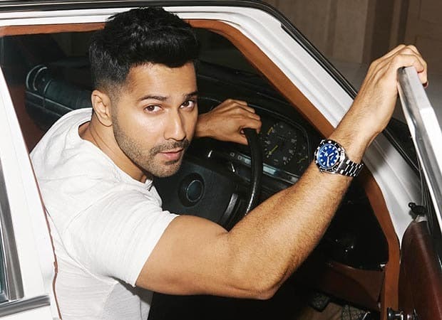 Varun Dhawan Resmi Gabung Di Border 2?