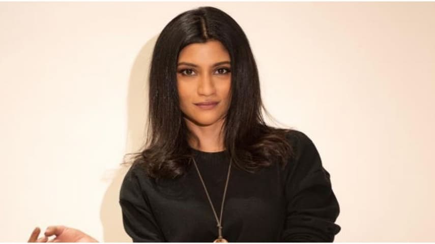 Konkona Sen Sharma Punya Pacar Baru?