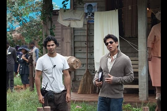 Sembilan Tahun My Name Is Khan, Film Yang Mengubah Hidup Varun Dhawan