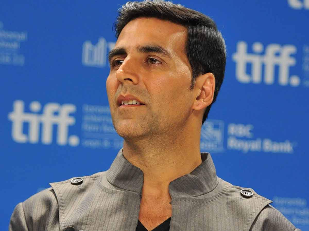 Akshay Kumar Jadi Mentor Ananya Panday Di Proyek Terbaru