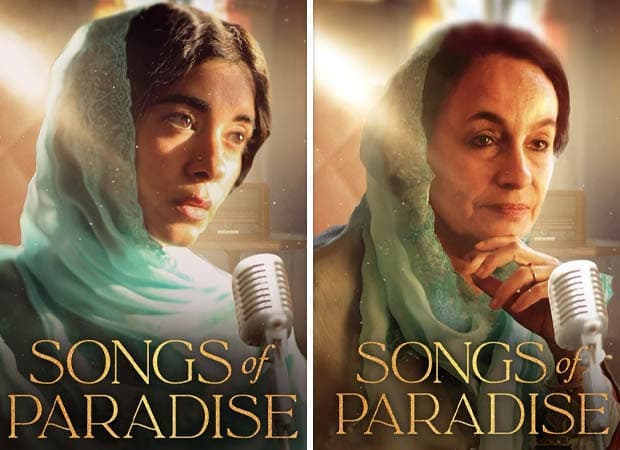 Film Song of Paradise Umumkan Tanggal Tayang