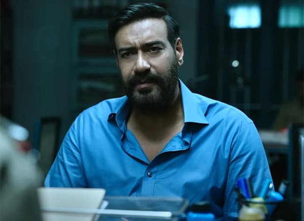 Baru Dirilis, Drishyam 2 Lampau Penjualan Tiket Bhool Bhulaiyaa 2