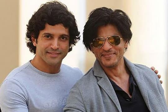 Farhan Akhtar Klarifikasi Rumor Ranveer Singh Gantikan Shah Rukh Khan untuk Film Don 3
