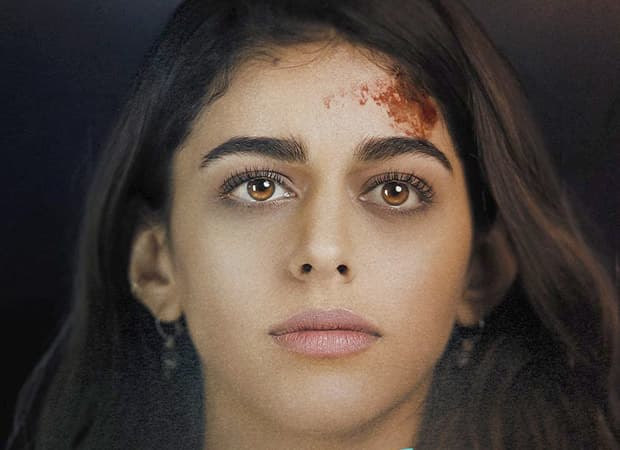 U-Turn Alaya F Rilis di ZEE5