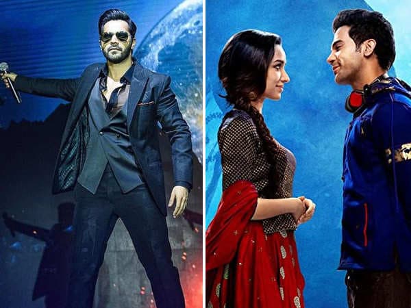 Stree 2 & Bhediya 2 Umumkan Jadwal Rilis