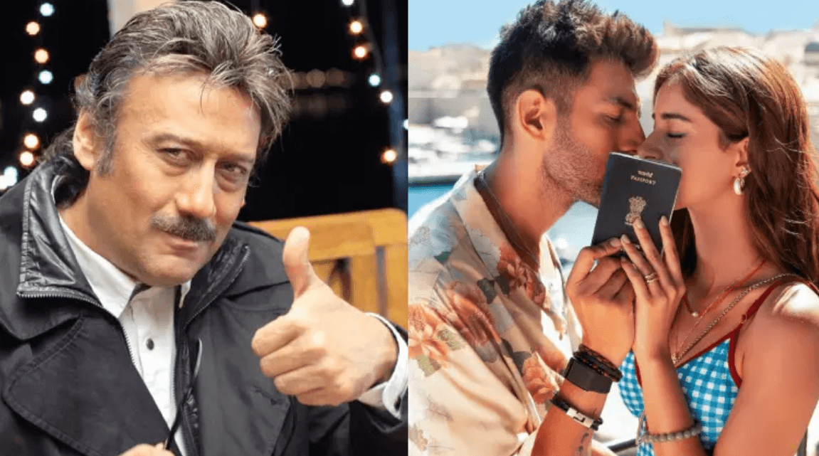 Jackie Shroff Gabung Di Film Kartik Aaryan & Ananya Panday, Mai Tera Tu Meri