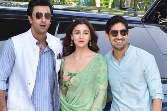 Alia Bhatt: Menikah Adalah Tren Saat Ini yang Tidak Bisa Saya Ikuti