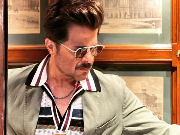 Anil Kapoor Siap Gabung Di Sekuel No Entry