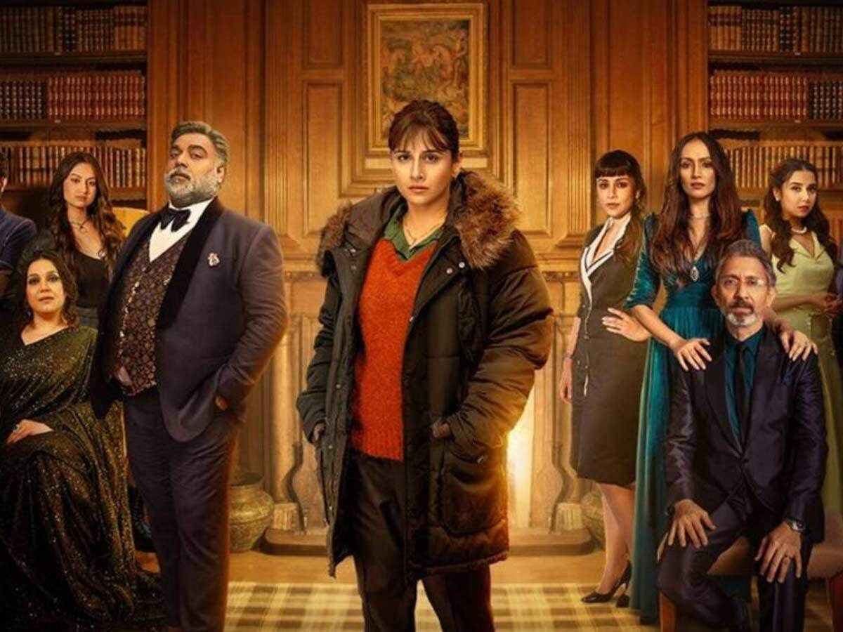 Anil Kapoor Puji Kerja Keras Timnya Di Neeyat