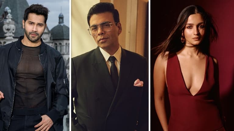 Film Ketiga Dulhania Siap Syuting Tanpa Alia Bhatt