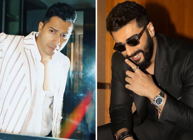 Ditargetkan Rilis Hari Natal, Pemeran Utama Pria No Entry 2 Berperan Double Karakter