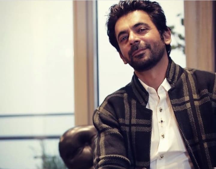 Pasca Operasi Jantung, Sunil Grover Tak Sabar Ingin Lanjutkan Proyek yang Tertunda