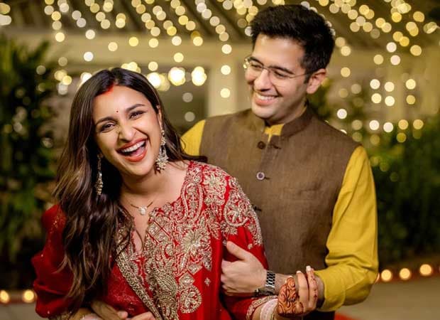 Dirumorkan Hamil, Ini Jawaban Parineeti Chopra?