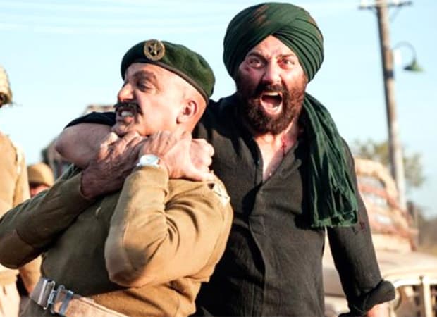 Gadar 2 Dituding Anti Pakistan, Begini Jawaban Sunny Deol