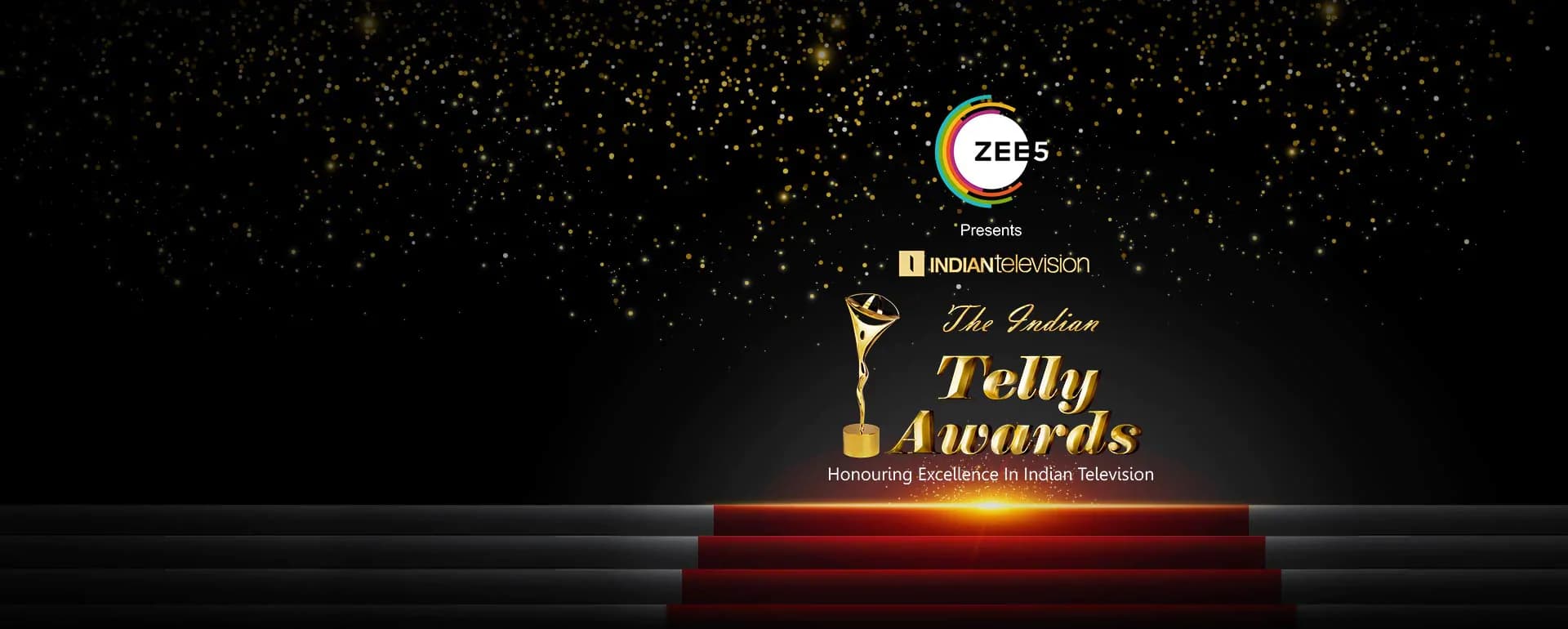 Daftar Pemenang Indian Telly Awards 2019