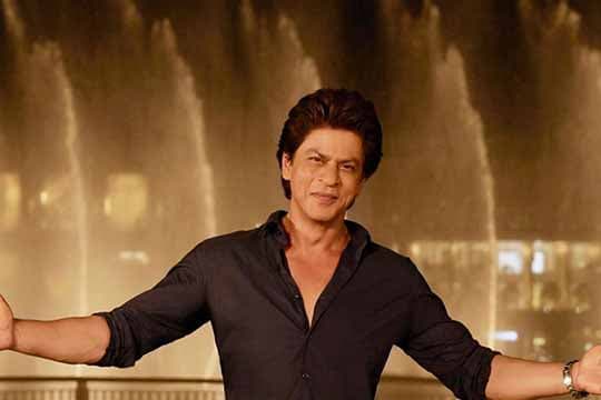 Lama Tak ke Australia, SRK Akui Kesulitan Membuat Film Hit (Lagi)